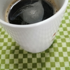 バニラカカオコーヒー